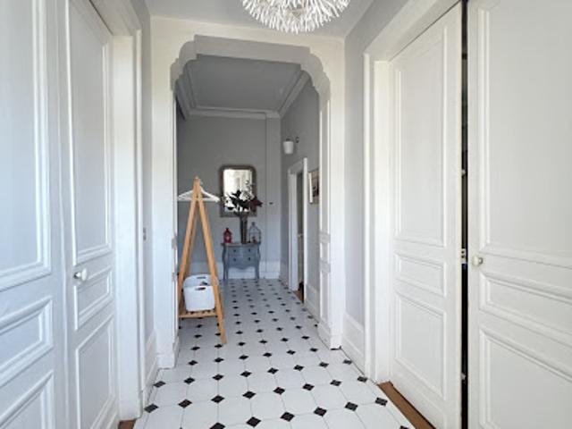 Maison vente à Blois
