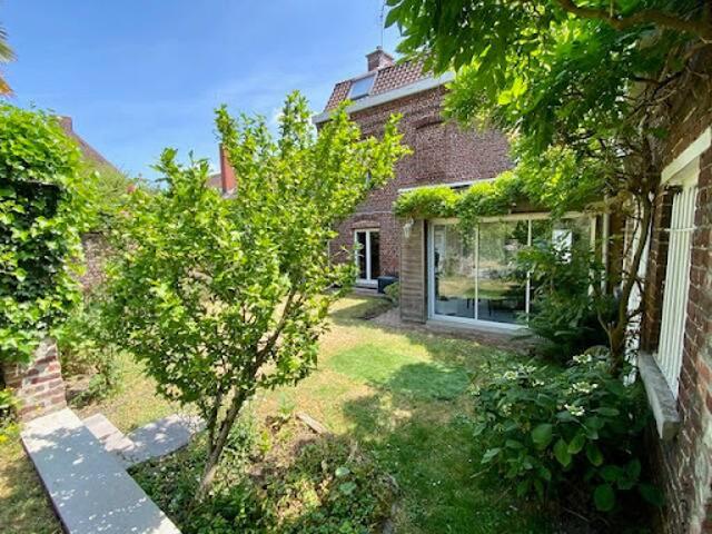 Maison vente à Lille, Bondues