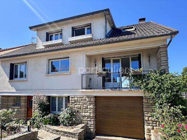 Maison vente à Brie-Comte-Robert, Seine-et-Marne