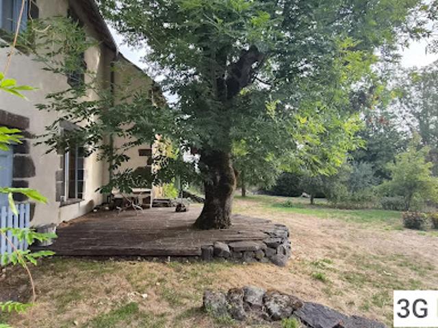Maison vente à Laudines, Bromont-Lamothe