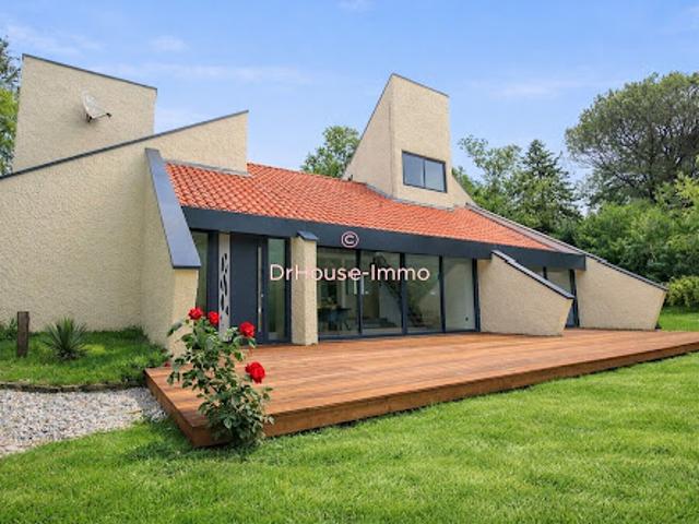 Maison vente à Bordeaux, Carignan-de-bordeaux