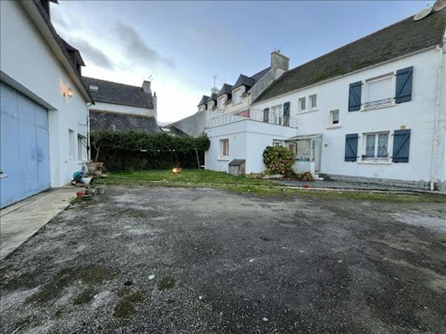 Maison vente à Châteaulin, Bretagne