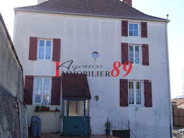 Maison vente à Montbard, Châtillon-sur-seine
