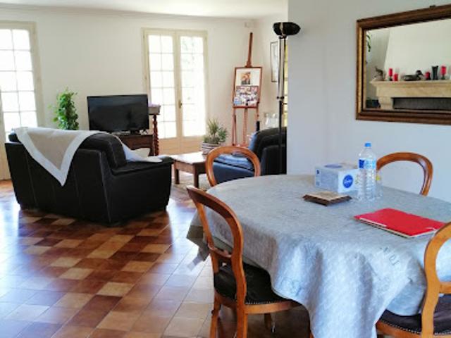 Maison vente à Senlis, Crépy-en-valois