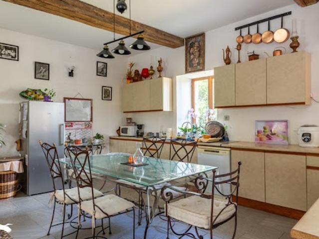 Maison vente à Nontron, Saint-martial-d'albarède