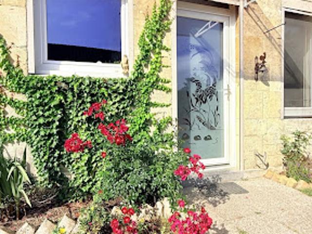 Maison vente à Vouziers, La Sabotterie