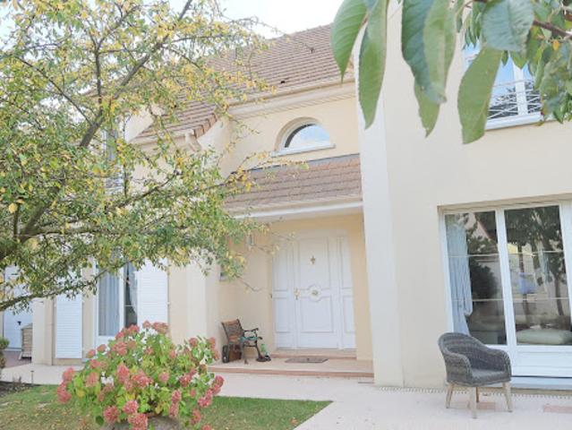 Maison vente à Palaiseau, La Ville-du-bois