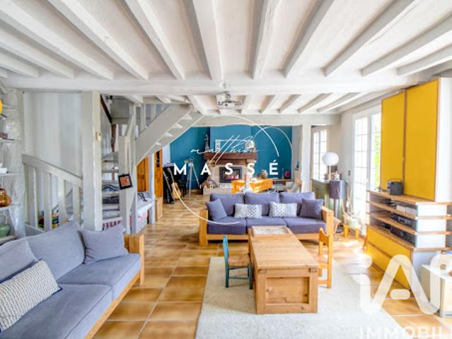 Maison vente à Les Andelys