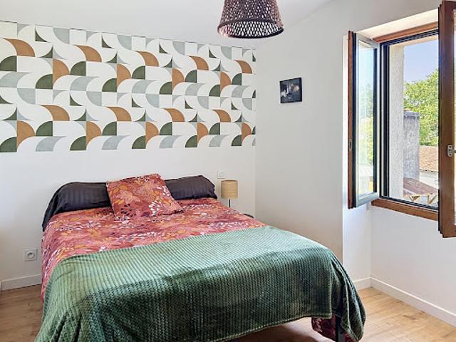 Maison vente à Nantes, Maisdon-sur-sèvre