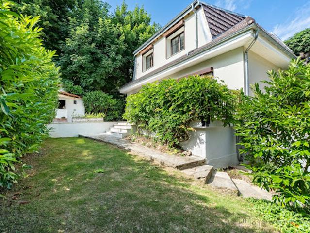 Maison vente à Saint-Germain-en-Laye, Marly-le-roi