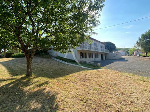 Maison vente à Villeneuve-sur-Lot, Montayral