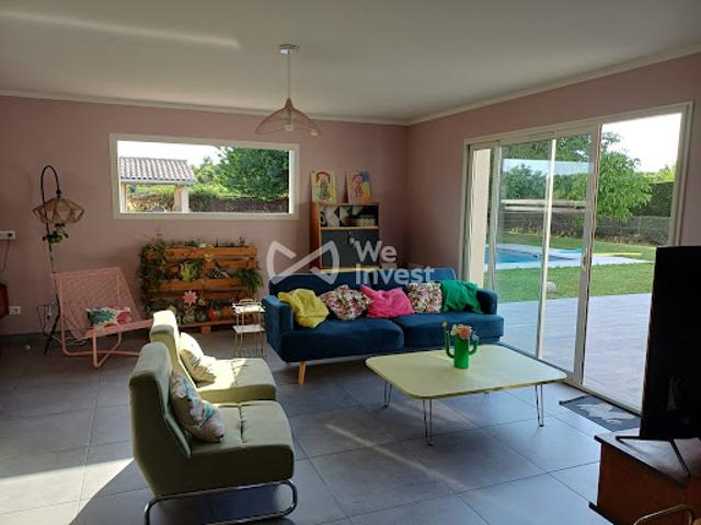 Maison vente à Montauban, Montech