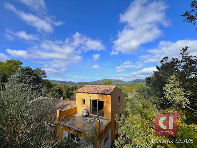 Maison vente à Brignoles, Néoules