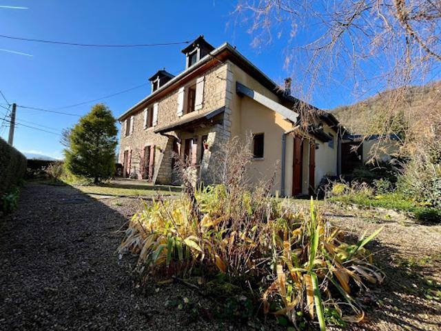 Maison vente à Dole, Port-lesney