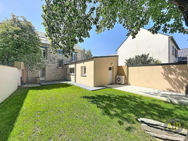 Maison vente à Châteaubriant-Ancenis, Saffré