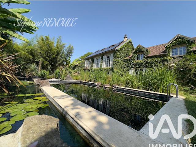 Maison vente à Meaux, Île-de-France