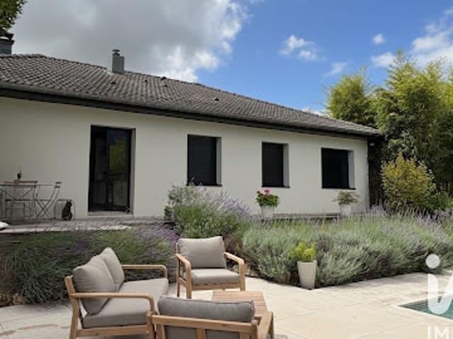 Maison vente à Reims, Saint-etienne-sur-suippe