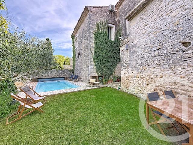 Maison vente à Lodève, Saint-hilaire-de-beauvoir