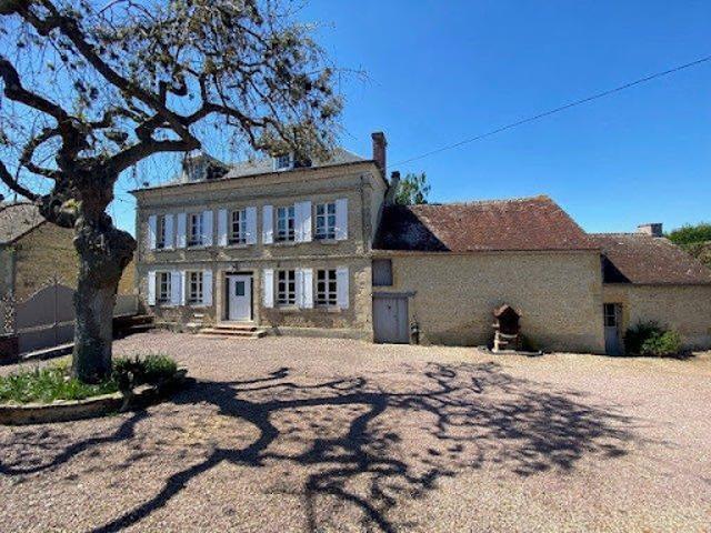 Maison vente à Lisieux, Hiéville