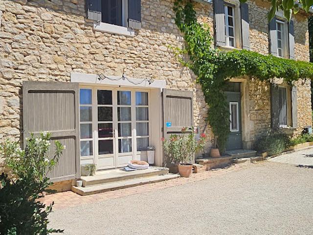 Maison vente à Apt, Saint-saturnin-lès-apt