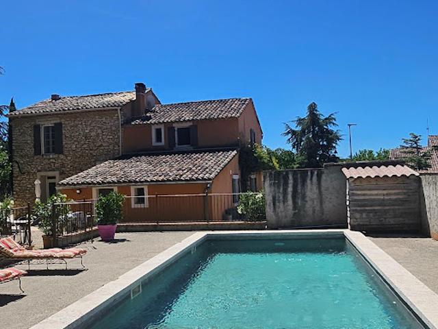Maison vente à Apt, Saint-saturnin-lès-apt
