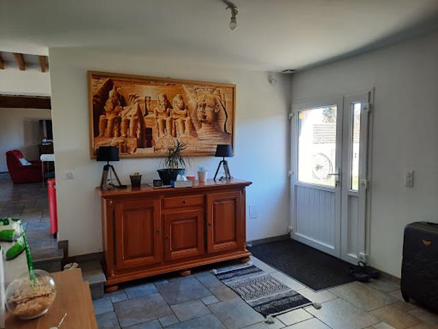 Maison vente à Chartres, Sandarville