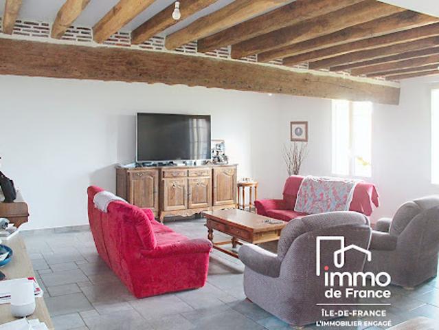 Maison vente à Sandarville, Eure-et-Loir