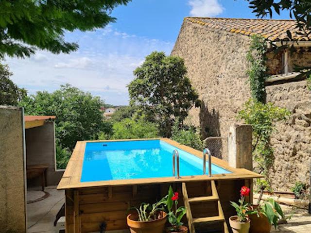 Maison vente à Béziers, Servian