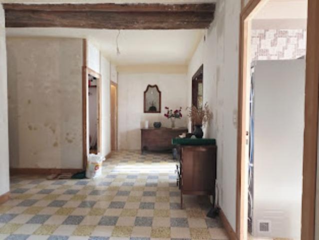 Maison vente à Avallon, Tanlay