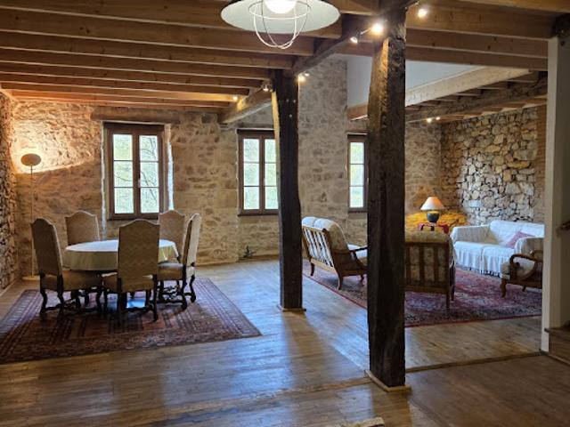 Maison vente à Albi, Puycelci