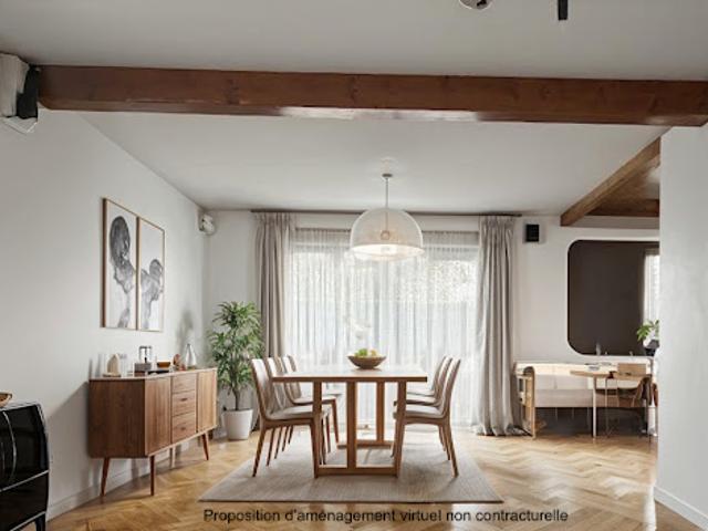 Maison vente à Lille, Villeneuve-d'ascq