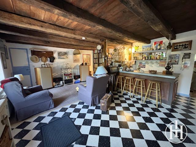 Maison vente à Montluçon, Valigny
