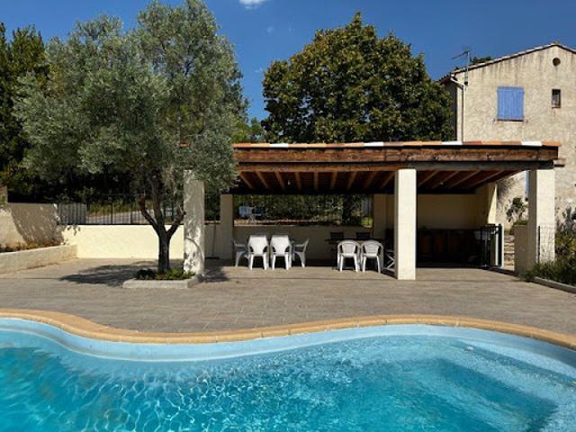 Maison vente à Beaumont-de-Pertuis, Vaucluse