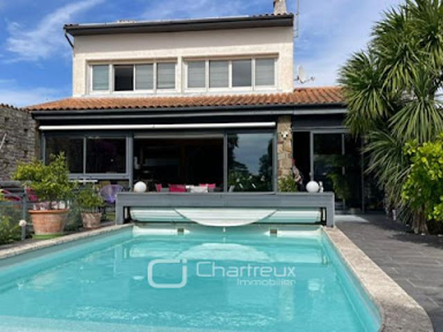 Maison vente à Rochefort, Royan