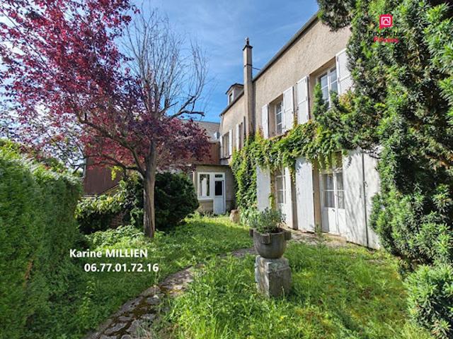 Maison vente à Dreux