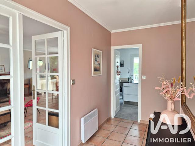 Maison vente à Béhoust, Yvelines