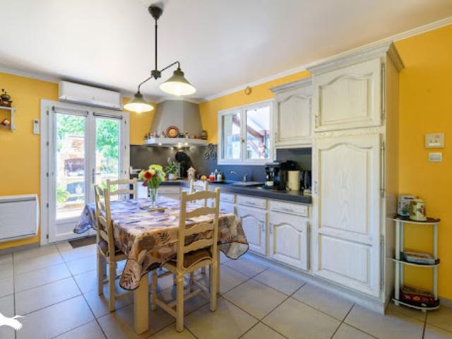 Maison vente à Dax, Beylongue