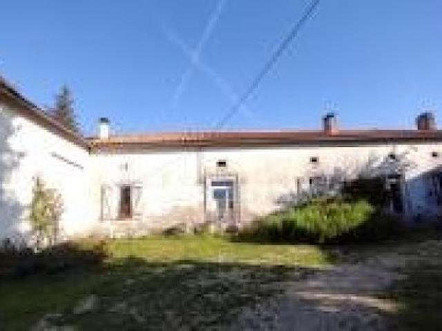 Maison vente à France métropolitaine, Brie-sous-chalais