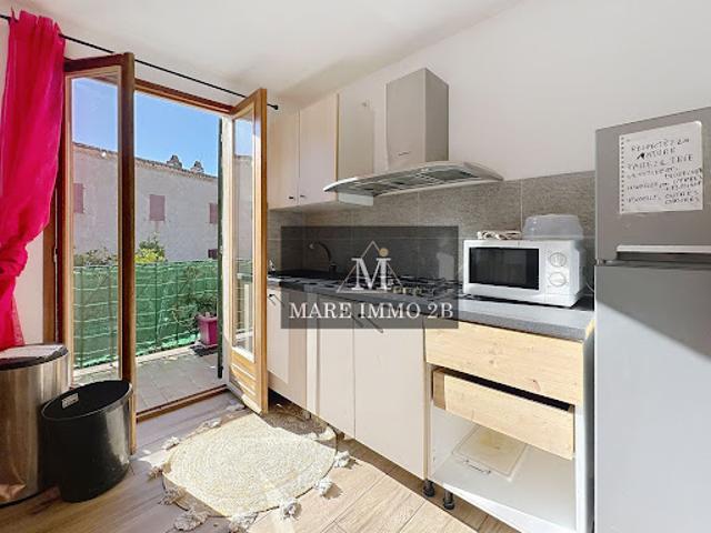 Maison vente à Calvi, Calenzana