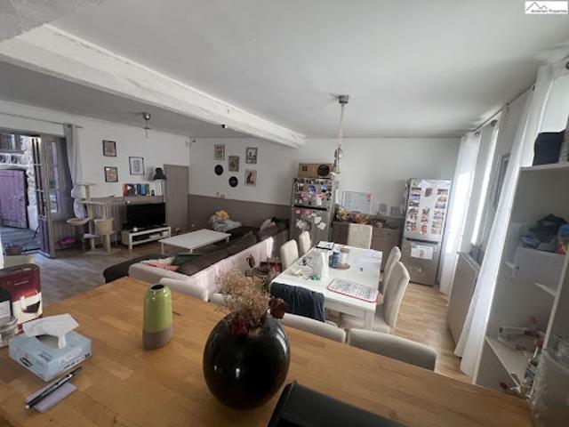 Maison vente à Pontoise, Cergy