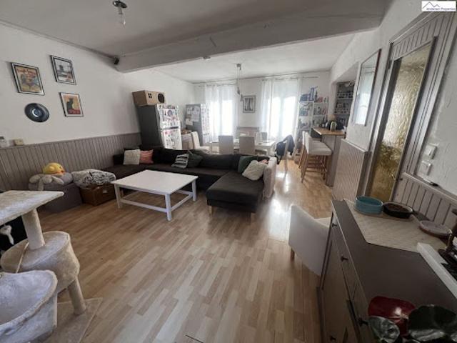 Maison vente à Pontoise, Cergy