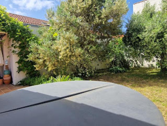 Maison vente à La Rochelle, Châtelaillon-plage