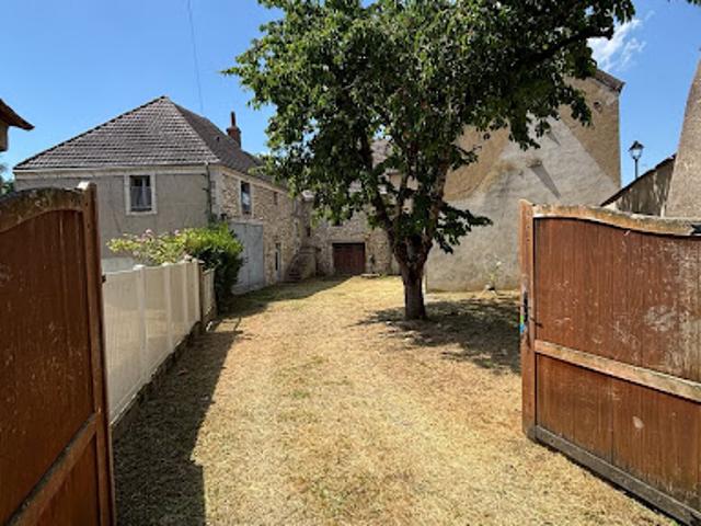Maison vente à Châteauroux, Déols