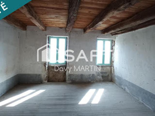 Maison vente à Millau, Durenque