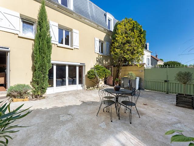 Maison vente à Mantes-la-Jolie, Meulan