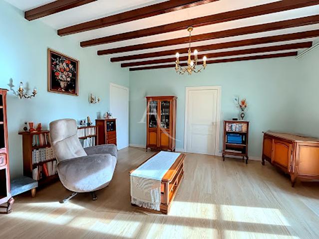Maison vente à Le Village Pontreau, Le Langon