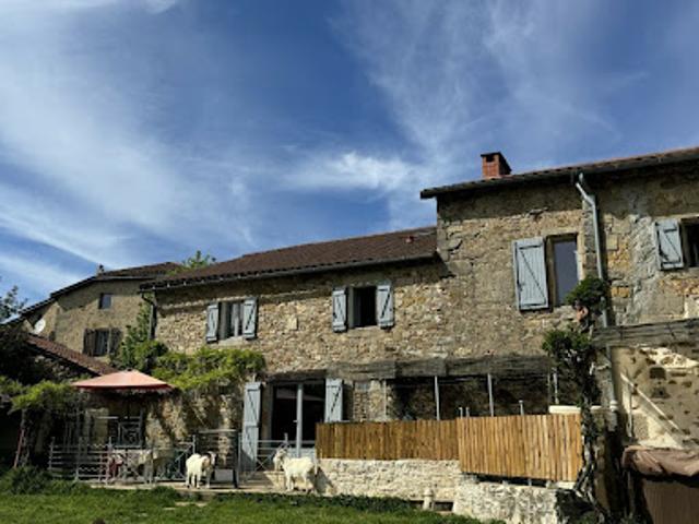 Maison vente à Figeac, Lunan