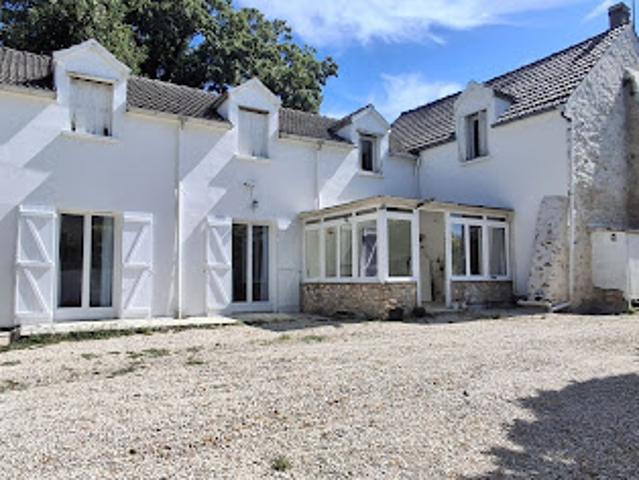 Maison vente à Montgé-en-Goële, Seine-et-Marne