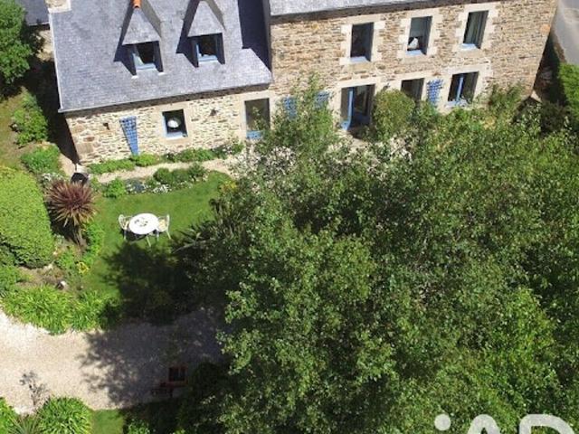 Maison vente à Guingamp, Bretagne