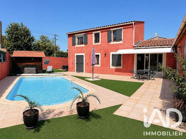 Maison vente à Brignoles, Saint-maximin-la-sainte-baume